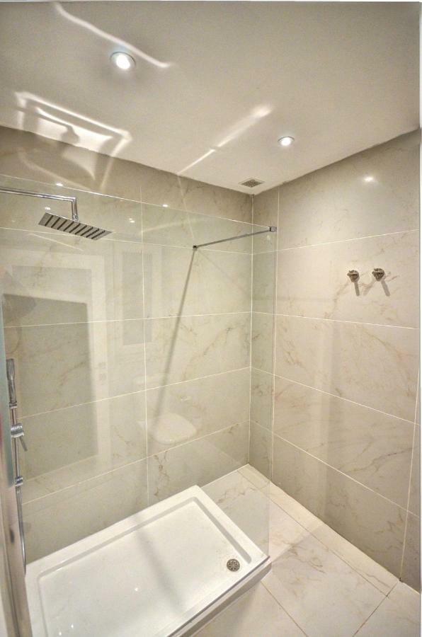Coral Apartment Валетта Экстерьер фото